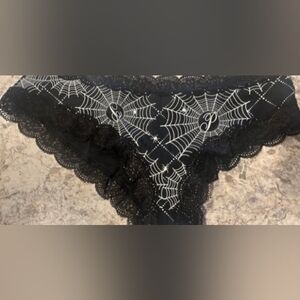Victoria Secret PINK Halloween Panty
